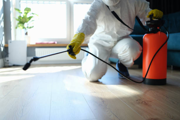 Reliable Drug Lab Cleanup contractor in South Amboy, NJ by Crime Scene Cleaner Online